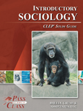sociology CLEP study guide