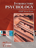 Introductory Psychology CLEP