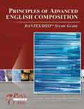 Principles of Advanced English Composition DSST