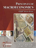Principles of Macroeconomics CLEP