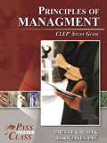 Principles of Management CLEP