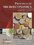 Principles of Microeconomics CLEP