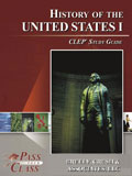 United States History 1 CLEP