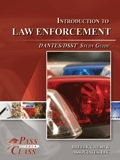 Introduction to Law Enforcement DANTES
