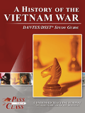 A History of the Vietnam War