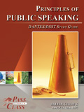principles of public speaking dantes test