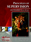 principles of supervision DANTES DSST Study Guide