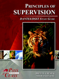 principles of supervision DANTES DSST Study Guide