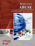 dantes substance abuse study guide