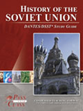 History of the Soviet Union DANTES
