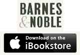 Available at Barnes and Noble and iBookstore
