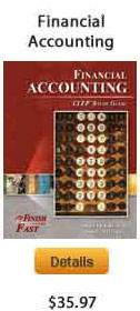financial accounting