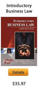 business law