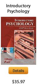introductory psychology