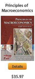 principles of macroeconomics