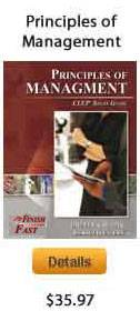 principles of management
