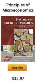 principles of microeconomics