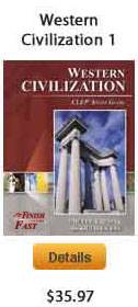 western civilization 1